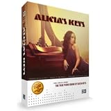 ALICIA S KEYS