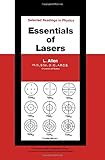 Essentials of lasers