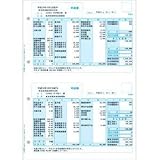 給与明細書Z(100枚) 336001Z