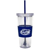 Lets Party By Boelter Brands Florida Gators Tumbler