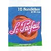 Le Parfait 2000615 Lot De 10 Rondelles Universelles 85 Mm-