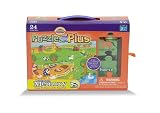Cranium Puzzles Plus - Come on Down to the Country