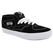 vans half cab