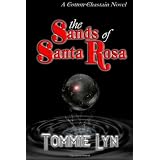 The Sands of Santa Rosa