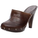 Kaporal Yolanda, Sandales femme