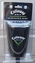 New Callaway Golf Club Driver Headcover Big Bertha, Ft-3, Ft-5, Ft-i, X Tour, Fits All Callaway Drivers $24.99 Retail
