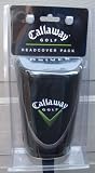 New Callaway Golf Club Driver Headcover Big Bertha, Ft-3, Ft-5, Ft-i, X Tour, Fits All Callaway Drivers $24.99 Retail