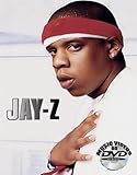 Jay-Z Music Videos on DVD