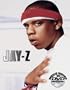 Jay-Z Music Videos on DVD