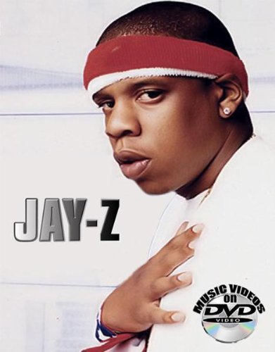 Produkt-Bild: Jay-Z - Music Videos on DVD