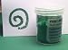 Embossing-Pulver grün-superglitzer 17 ml
