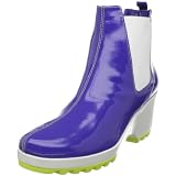 Rockport Womens Lorraine Chelsea Ankle Boot