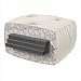 Serta Pinehurst Micro Fiber Full Futon Mattress, Cedar