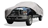 IMAGE OF EmpireCovers Max Truck Covers 19' Full Size Pick-up Standard Bed