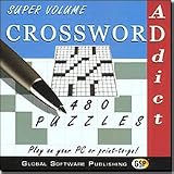 GSP Crossword Addict