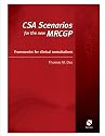 CSA Scenarios for the new MRCGP