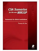 CSA Scenarios for the new MRCGP