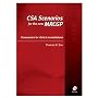 CSA Scenarios for the new MRCGP