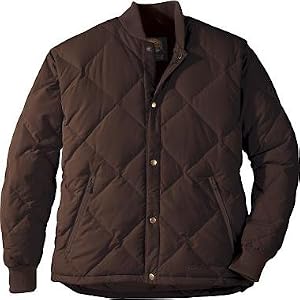 Mens Cabela's Lightweight Down Jacket Tall by Cabela's