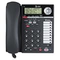 AT&T 993 Corded 2-Line Speakerphone