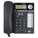 AT&T 993 Corded 2-Line Speakerphone