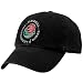 NCAA '47 Brand Black Pasadena Tournament Of Roses Adjustable Hat
