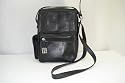 Giani Bernini Leather Organizer Handbag
