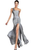 Hot Sale eDressit On-Sale 2013 New Sexy One Shoulder High Split Evening Dress (00133708)