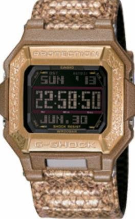 G-Shock Men's Watch G-Shock G-7800GL-9DR - WW