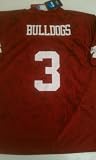 2009 Mississippi State Bulldogs Team Signed Jersey