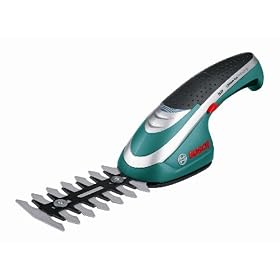Bosch Isio Cordless Shrub Shear