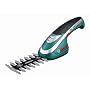 Bosch Isio Cordless Shrub Shear