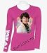 NICK JONAS BROTHERS T-SHIRT NICK JONAS SHIRT LONG SLEEVE JONAS BROTHERS LONG SLEEVE TEE