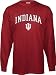 Indiana Hoosiers Perennial Long Sleeve T-Shirt