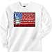 THE HYPHENATED AMERICAN Sweatshirt