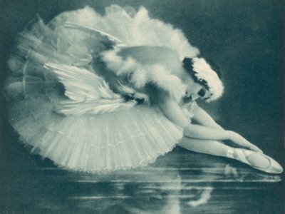 russian ballet dancers