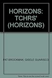 Horizons