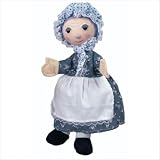 Grandma Hand Puppet