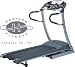 HORIZON FITNESS HTM 4000 MOTORISED TREADMILL WITH 2-YEAR ON SITE WARRANTY