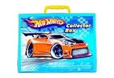 Eigenschaften Hot Wheels 28600 / HOT WHEELS Autosammler-Koffer