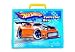 Theo Klein - Hot Wheels Collecting Case (For 48 Cars)