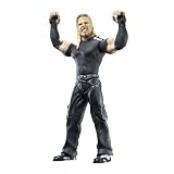 Jeff Hardy Figurine de collection - WWE Classic Superstars Serie 21