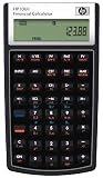 HP Business School Calculator HP10B11