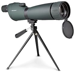 Barska&reg; 25 - 75x75 mm Spotting Scope