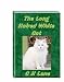 The Long Haired White Cat