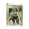 Lara Croft Tomb Raider Underworld Game XBOX 360 [import anglais]