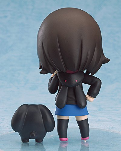 ねんどろいど うーさーのその日暮らし 夢幻編 れん＆ダスウサ お手軽Ver. 