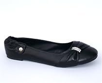 Garage Shoes - Kaiser - Women's Flat Shoe