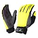 Sealskinz Ladies 2012 All Weather Cycle Gloves Yellow