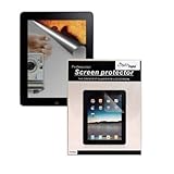 CrazyOnDigital Mirror Screen Protector For Apple iPad